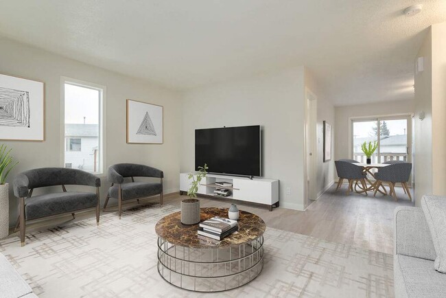 Photo - Revy Townhomes