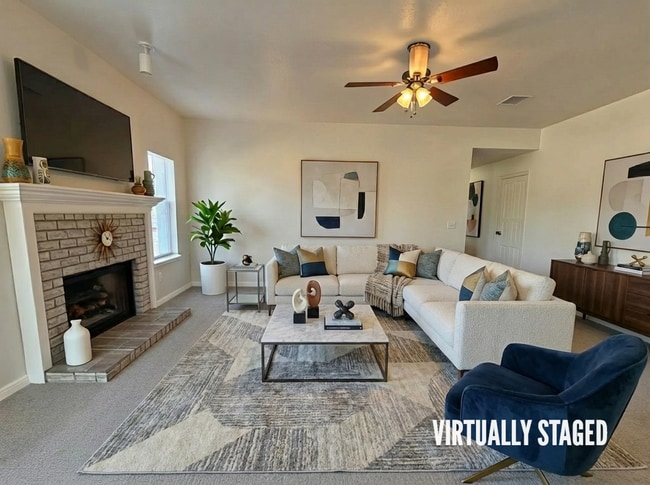 Photo - 4801 Lindsey Dr