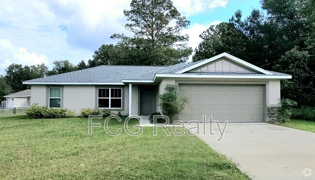 Building Photo - 1 Dogwood Drive Trail Rental