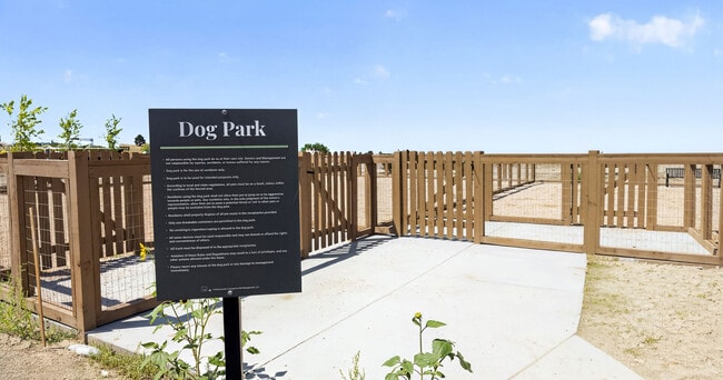 The Meadows at Tutt Village Townhomes