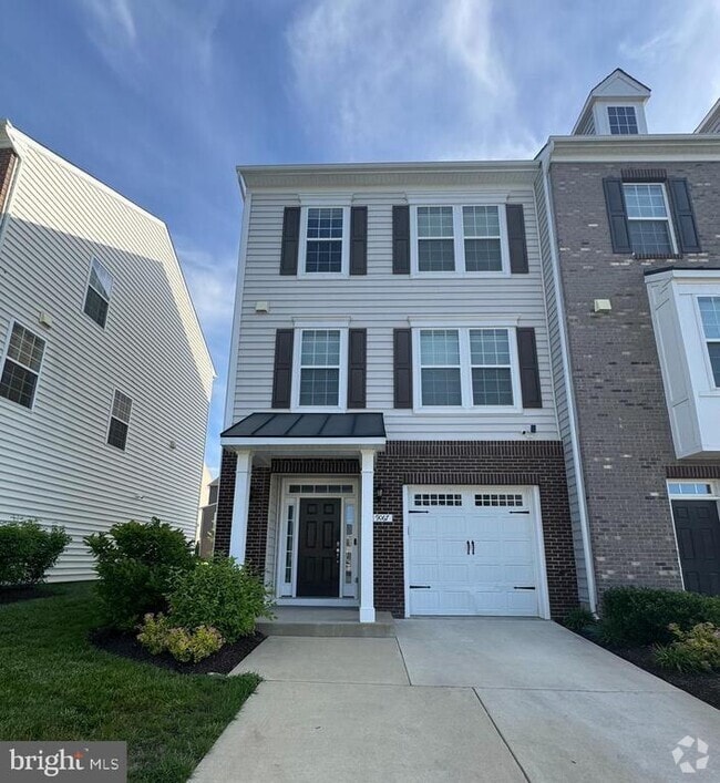 Building Photo - 9067 Fox Stream Way Rental