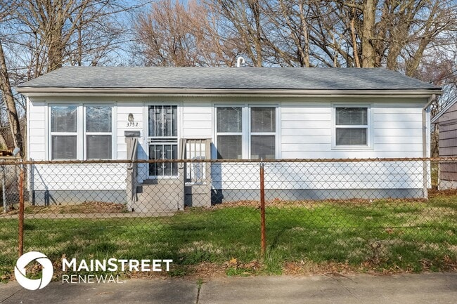 Building Photo - 3752 Penway Ave Rental