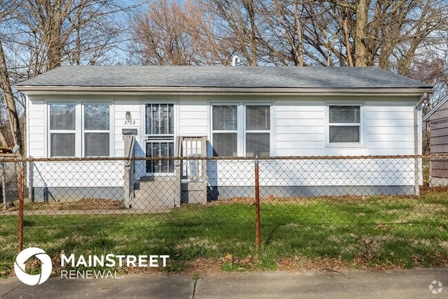 Building Photo - 3752 Penway Ave Rental