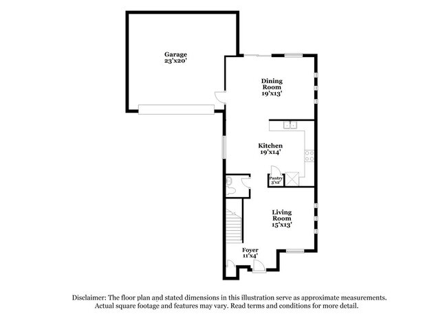 Photo - 8345 W Hughes Dr