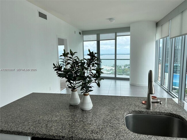 Photo - 888 Biscayne Blvd Unit 3001