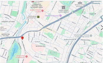 Building Photo - 28 S Huntington Ave Unit 200