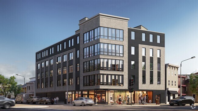 Building Photo - 3516 John F. Kennedy Blvd Unit 1B Rental