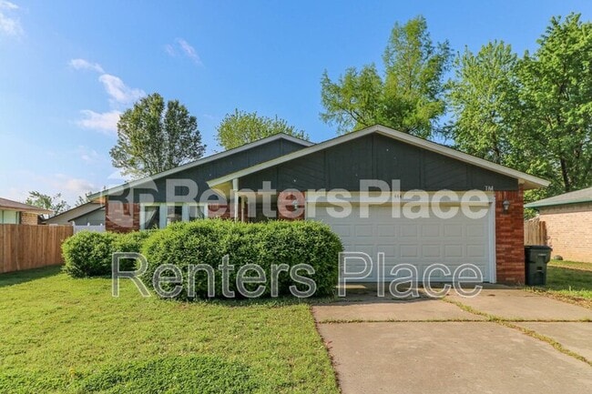 Photo - 444 West 147th Pl S House