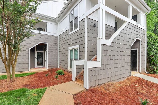 Bright 2BD/2BA Tennis Villa at Lake Norman! - Bright 2BD/2BA Tennis Villa at Lake Norman! Apartment