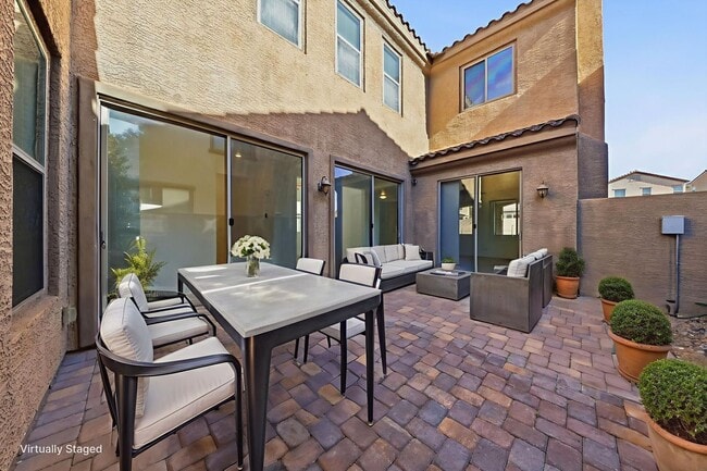 Photo - Luxury Golf Resort Living in Guard-Gated Tuscany – Henderson