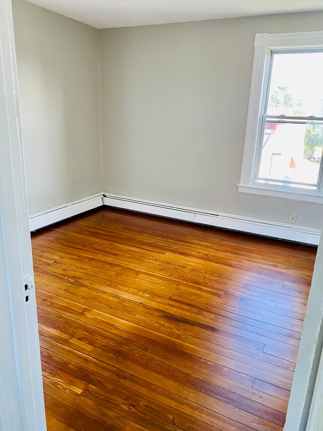 30 Madison Ave Unit 3rd floor