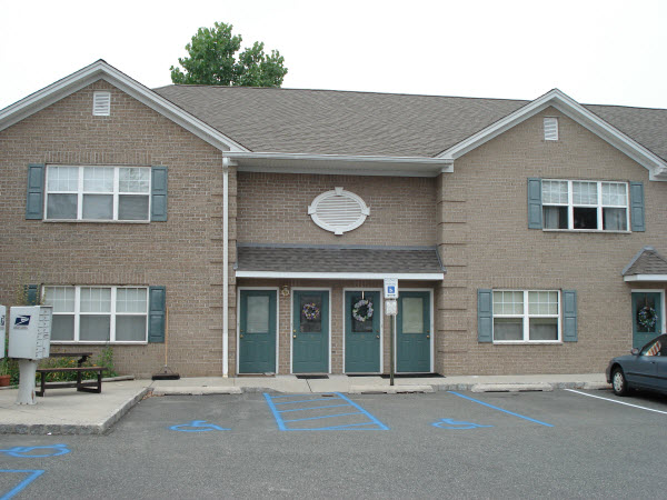 Van Houten Village 55+ Senior Community - Van Houten Village 55+ Senior Community Apartamentos