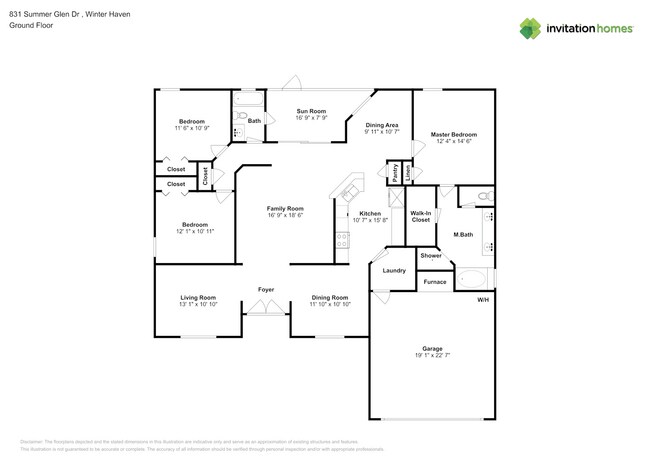 Photo - 831 Summer Glen Dr