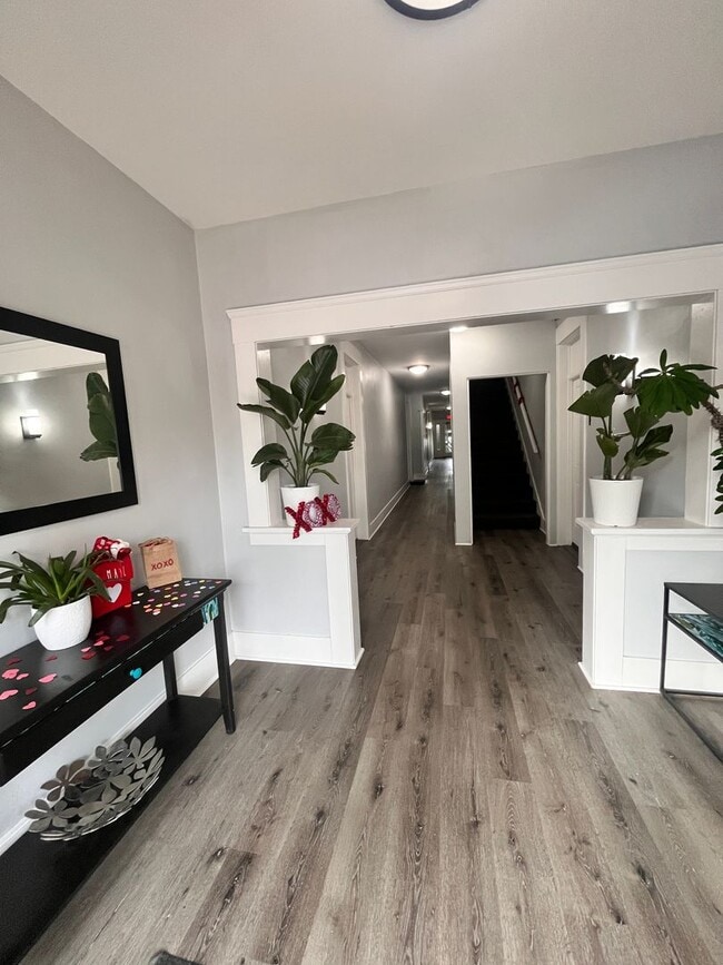 City Lofts