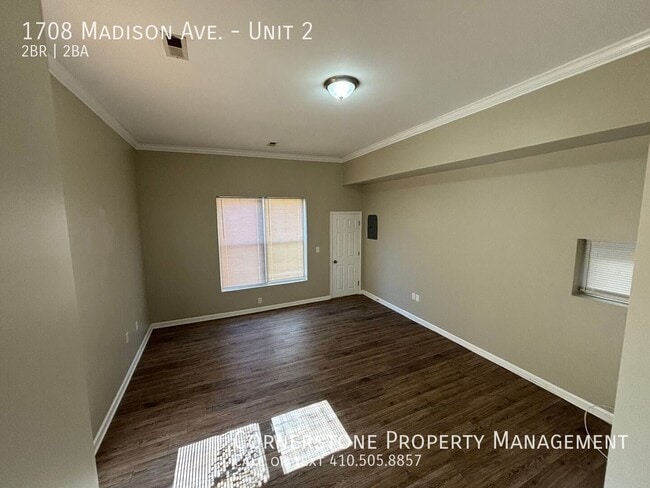 Photo - 1708 Madison Ave Unit 2