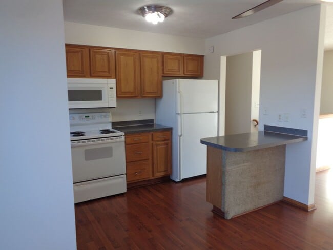 Photo - 2721 NW 55th Street
