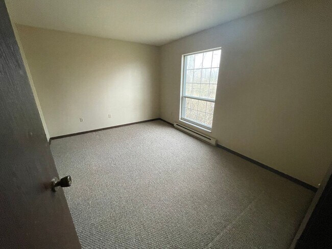 Wabash Shore Apartments