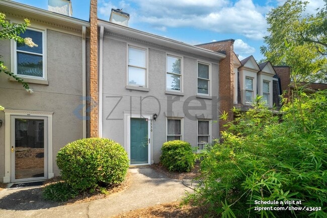 Building Photo - 3530 Jasmine Triangle Rental
