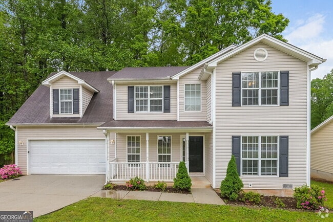 Building Photo - 454 Saddle Shoal Trail Rental