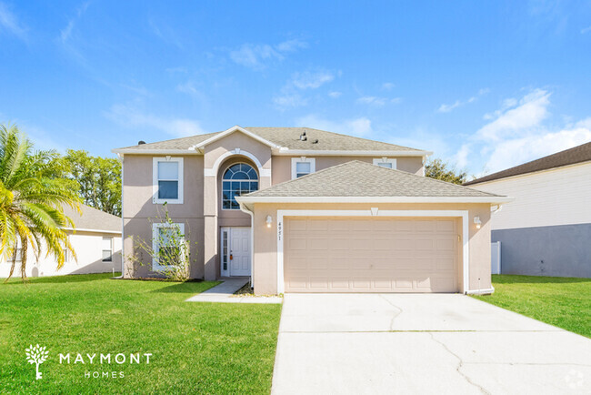 Building Photo - 5-Bedroom Home with Enclosed Pool