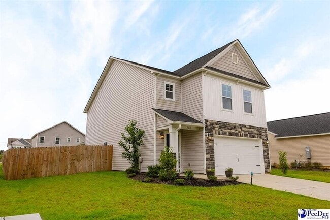 3812 Panther Path