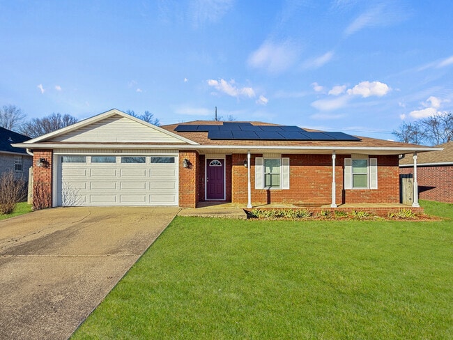 Building Photo - 1203 SE 21st St