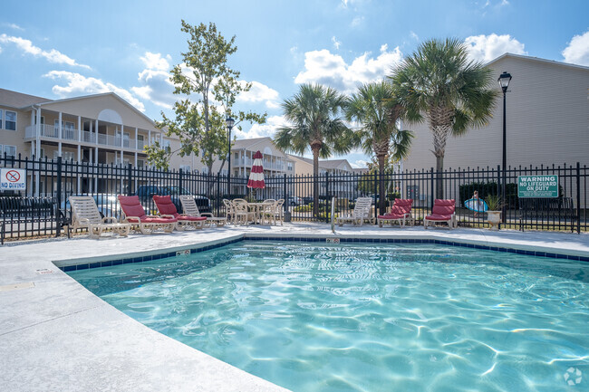 Building Photo - Veterans Park Rental