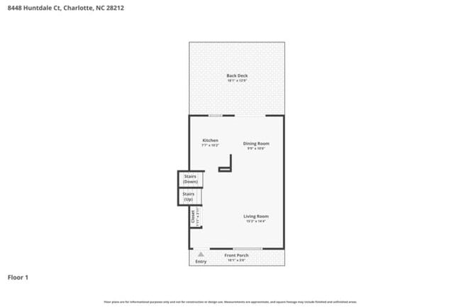 Photo - 8448 Huntdale Ct