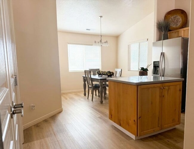 Photo - Snow Canyon Single Family