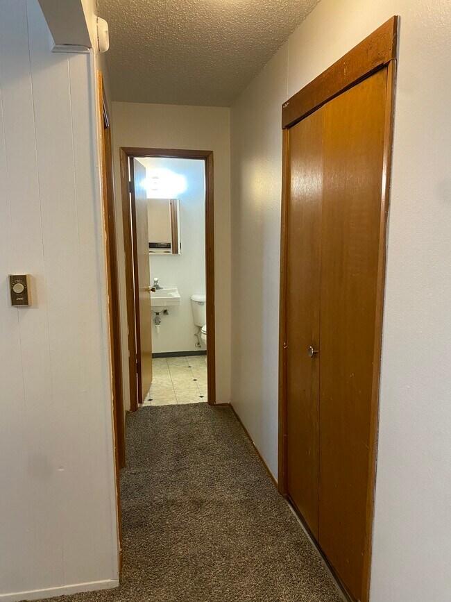 College Park Apartments