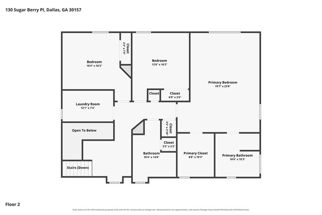 Photo - 130 Sugar Berry Pl