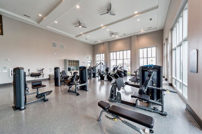 The Grove at Coastal Grand 55+ Active Adult Apartment Homes