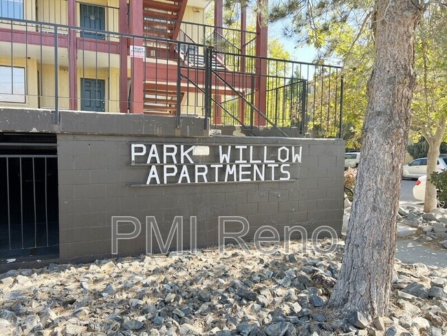 Park Willow Apartments