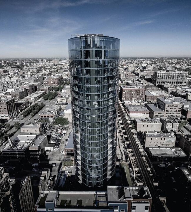 Building Photo - The Parker Fulton Market Rental