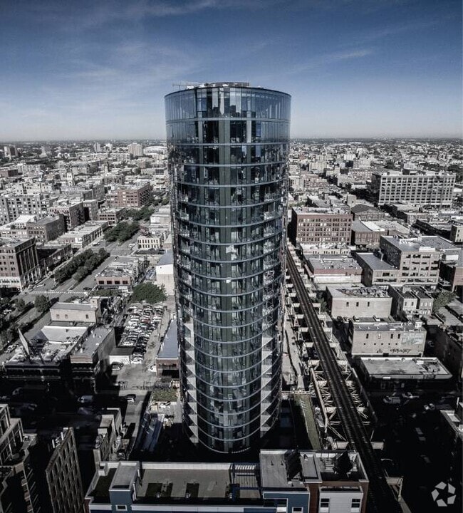 Building Photo - The Parker Fulton Market Rental