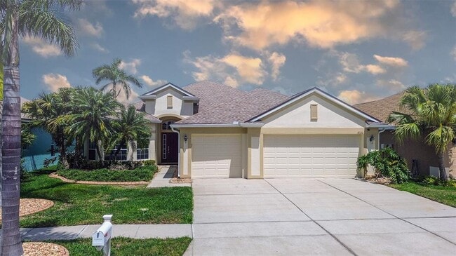 Photo - 1820 Mira Lago Cir House