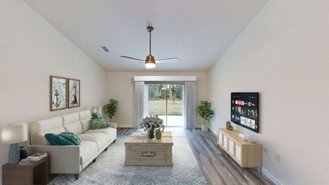 Photo - ***STUNNING 3/2 HOME IN PALM BAY Unidad PB-4-1361 Waco Blvd SE