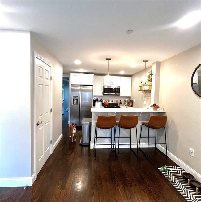 Photo - 229 Maverick St Unit 1