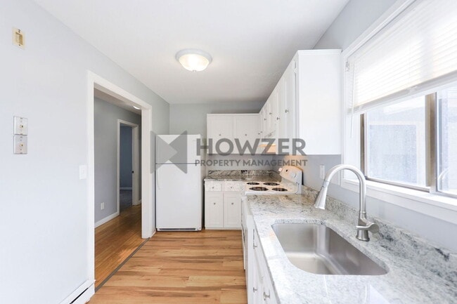 Photo - 800 Bearses Way Unit 3NF