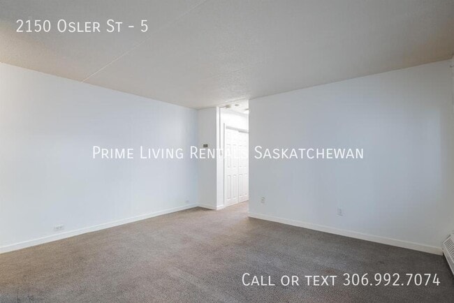 Photo - 2150 Osler St Unité 5