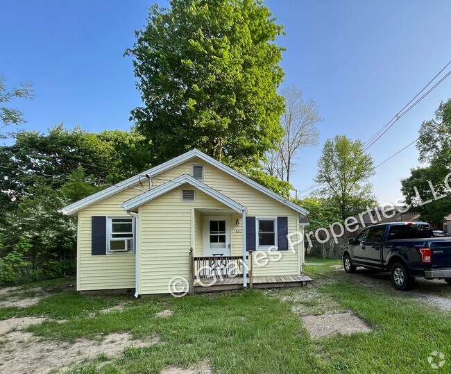 Building Photo - 602 Platt St Rental