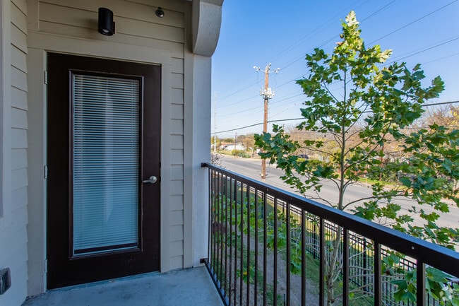 2HAB, 2BA - 923 ft² (apartamento B) - Lucero