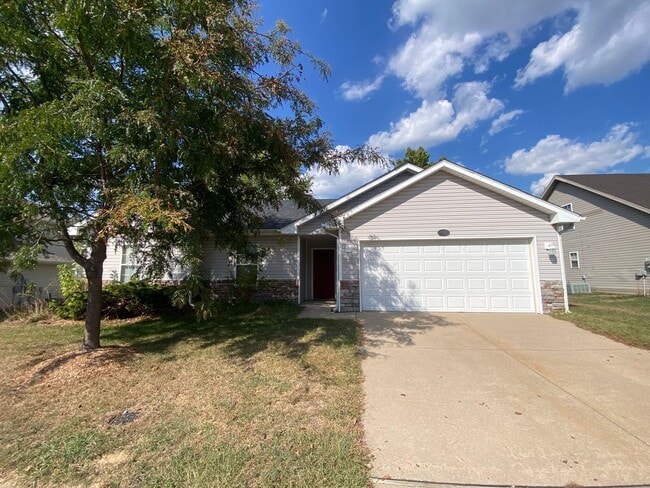 3BR/2BA $1,800/MO - AVAILABLE 11/1/25 - 3BR/2BA $1,800/MO - AVAILABLE 11/1/25