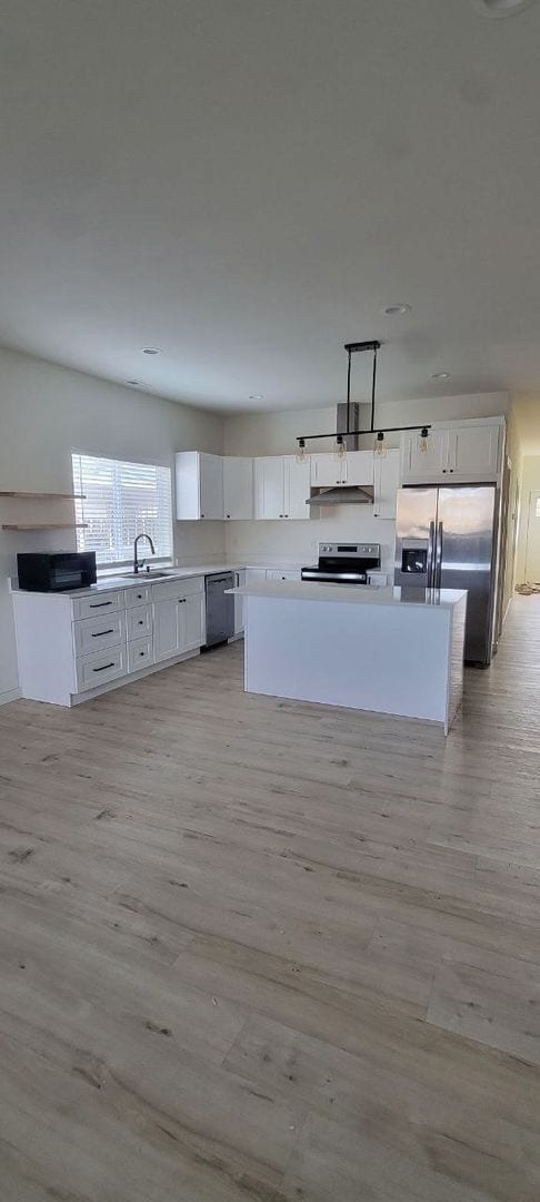 Photo - 4 Bedroom Home w/ Spacious Yard!