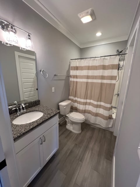 Photo - 316 King St Unidad Historic 2 Bedroom Apt