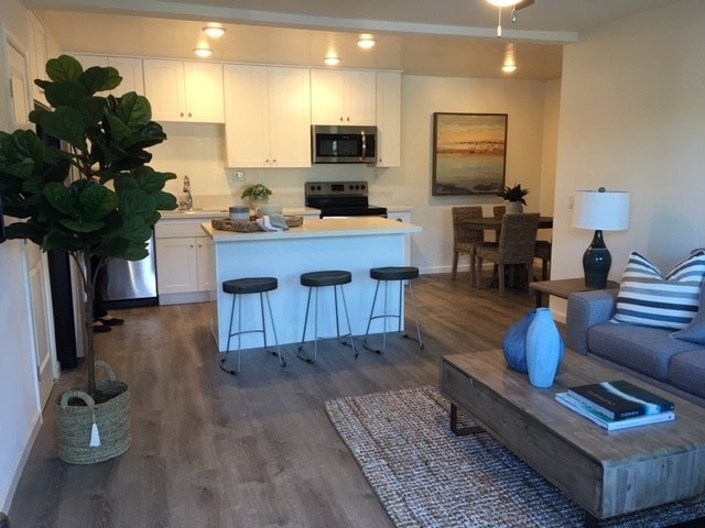 La Jolla Terrace