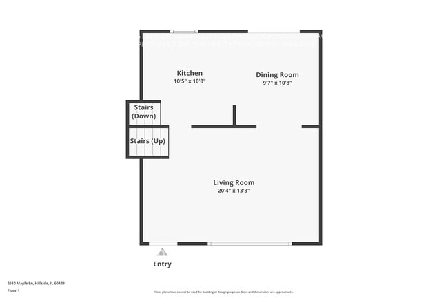 Photo - 3510 Maple Ln