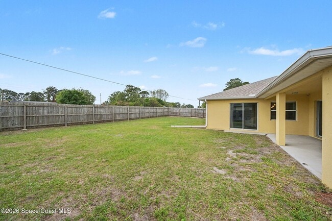 Photo - 992 Coquina St SE