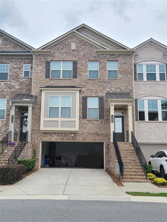 Building Photo - 2491 Ashford Oaks Dr Rental