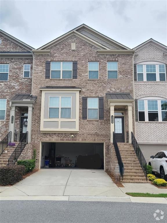 Building Photo - 2491 Ashford Oaks Dr Rental